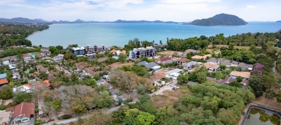 Studio in the Condo in Rawai, Thailand No. 8926 3