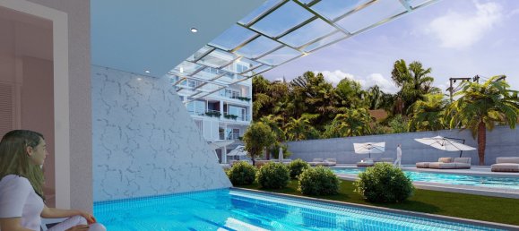 Studio in the Condo in Rawai, Thailand No. 8926 12