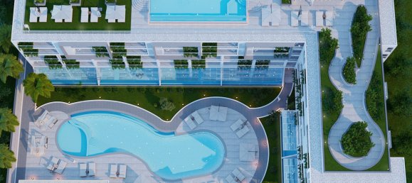 Studio in the Condo in Rawai, Thailand No. 8926 17