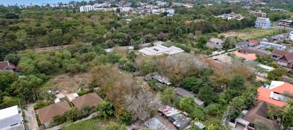 Studio in the Condo in Rawai, Thailand No. 8926 4