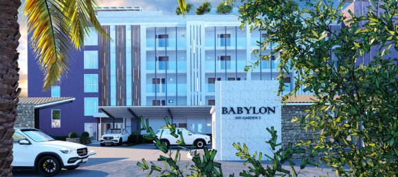 Studio in the Condo in Rawai, Thailand No. 8926 11