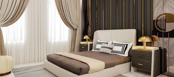 Apartamento T1 em Dubai, UAE N.º 21093 4