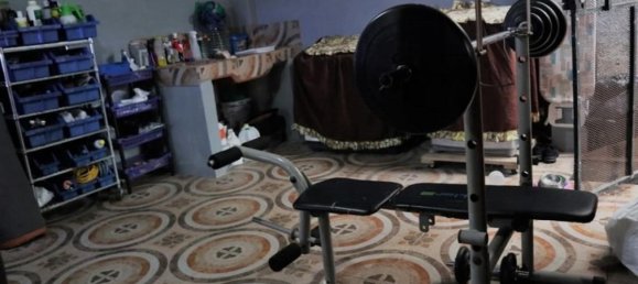 3 Schlafzimmer Haus in Alajuela, Costa Rica, Nr. 846 5