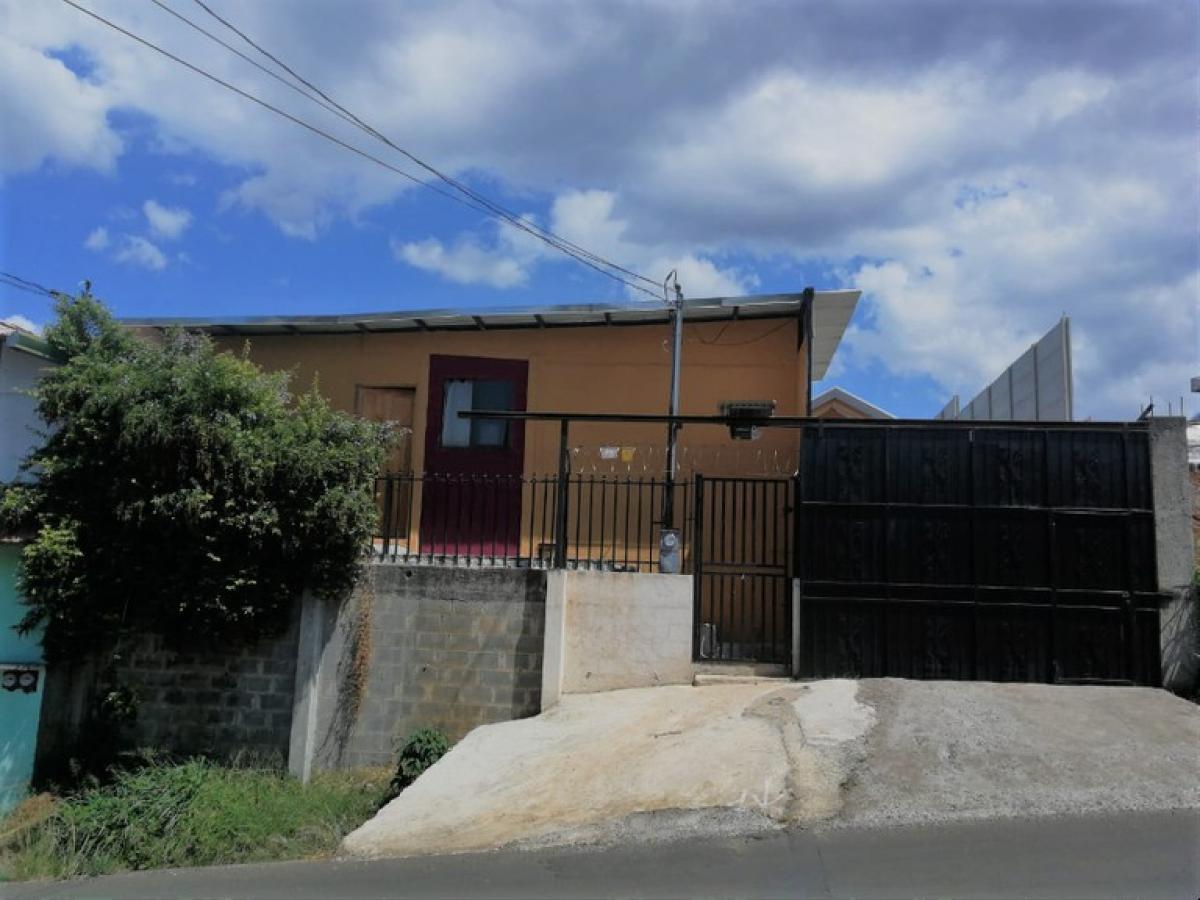 3 Schlafzimmer Haus in Alajuela, Costa Rica, Nr. 846