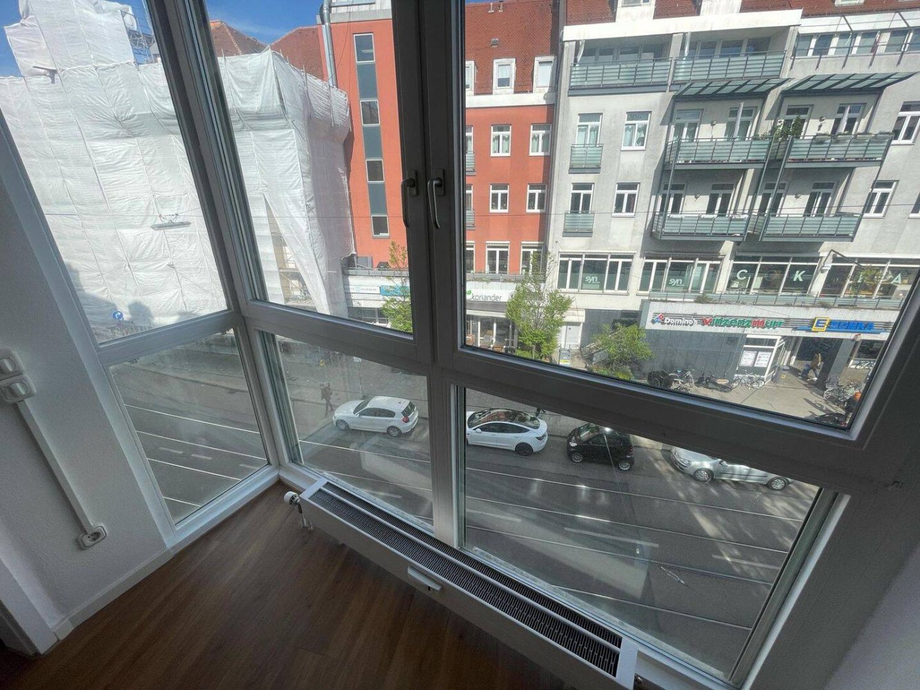 1 bedroom Apartment in Munich, Germany No. 227689