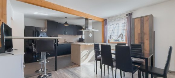 3 غرف نوم تاون هاوس في Schwarzwald-Baar-Kreis, Germany رقم 75259 2