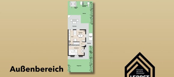 3 غرف نوم تاون هاوس في Schwarzwald-Baar-Kreis, Germany رقم 75259 16