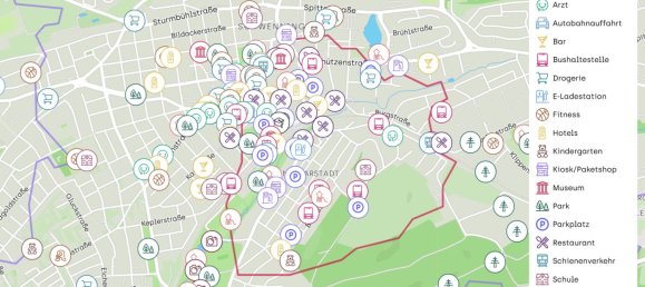 3 غرف نوم تاون هاوس في Schwarzwald-Baar-Kreis, Germany رقم 75259 35