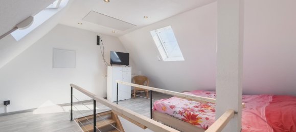 3 غرف نوم تاون هاوس في Schwarzwald-Baar-Kreis, Germany رقم 75259 28