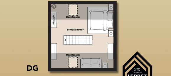 3 غرف نوم تاون هاوس في Schwarzwald-Baar-Kreis, Germany رقم 75259 31