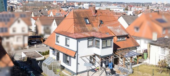 3 غرف نوم تاون هاوس في Schwarzwald-Baar-Kreis, Germany رقم 75259 34