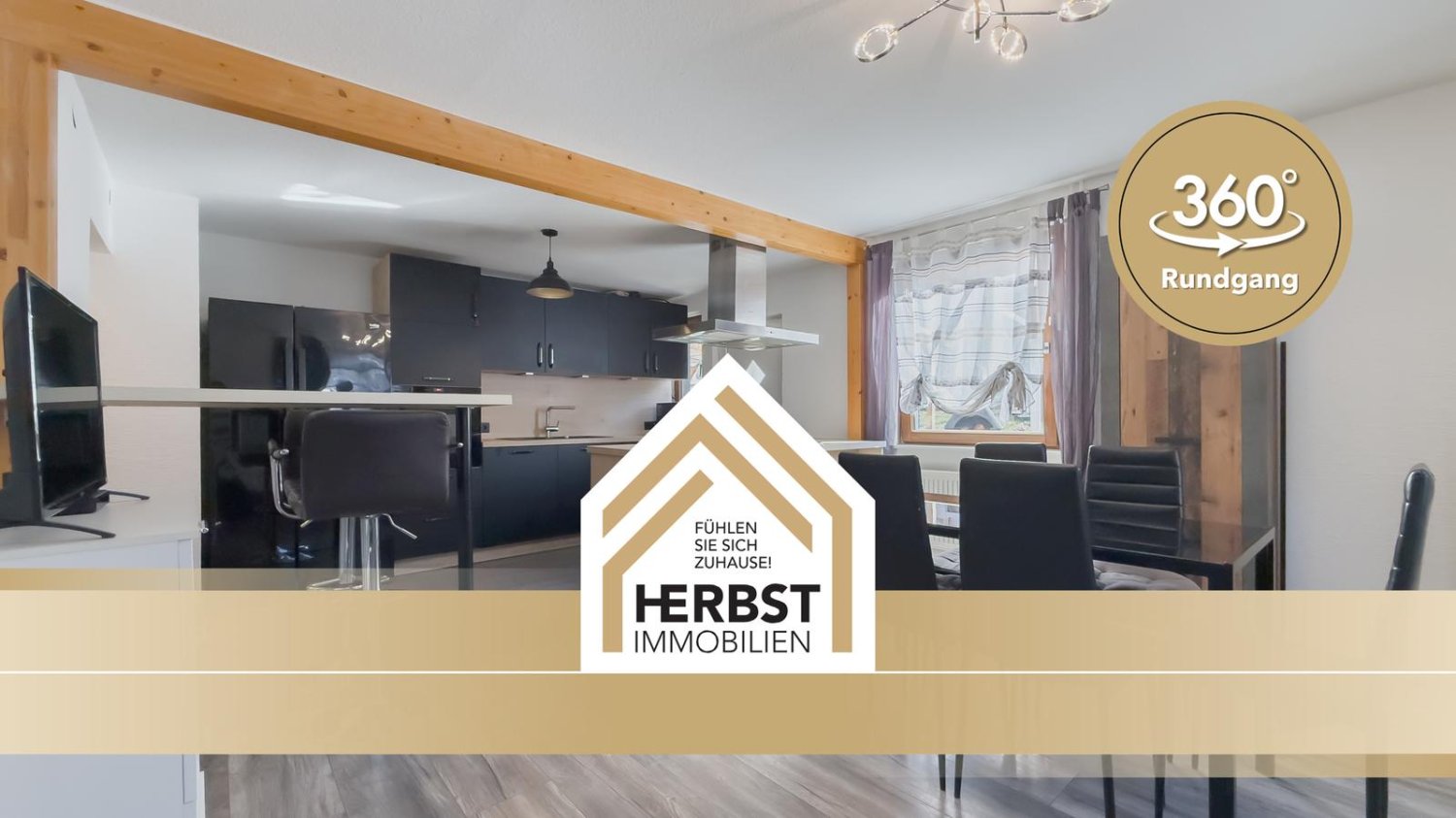 3 غرف نوم تاون هاوس في Schwarzwald-Baar-Kreis, Germany رقم 75259