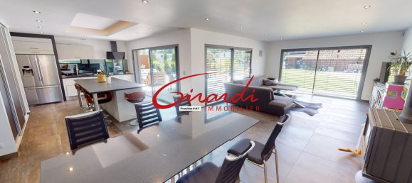 Villa de 5 dormitorios en Schlierbach, France No. 87659 2