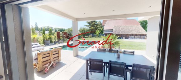 Villa de 5 dormitorios en Schlierbach, France No. 87659 15