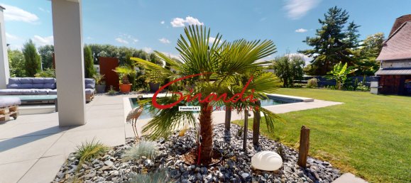 Villa de 5 dormitorios en Schlierbach, France No. 87659 10