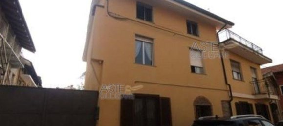 Apartamento de 4 habitaciónes en Favria, Italy No. 47223 15