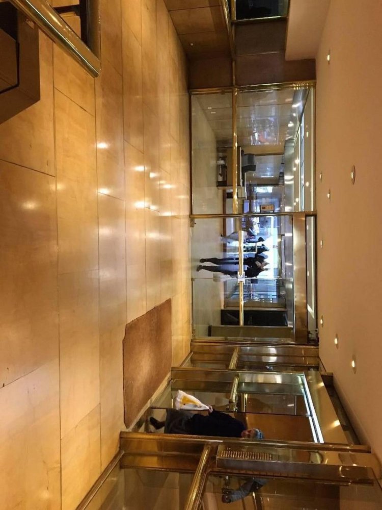 3 bedrooms Apartment in Buenos Aires, Argentina No. 94001