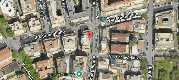 3 غرف نوم شقة في Rome, Italy رقم 378150 3