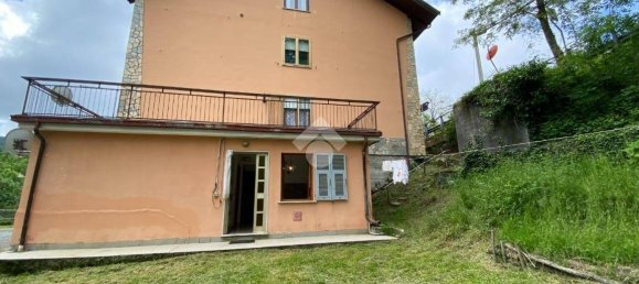 2 غرف نوم شقة في Torriglia, Italy رقم 218158 2