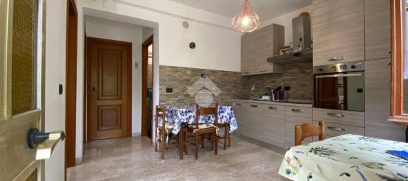 2 غرف نوم شقة في Torriglia, Italy رقم 218158 7