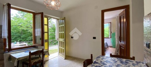 2 غرف نوم شقة في Torriglia, Italy رقم 218158 6