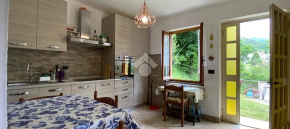 2 غرف نوم شقة في Torriglia, Italy رقم 218158 5