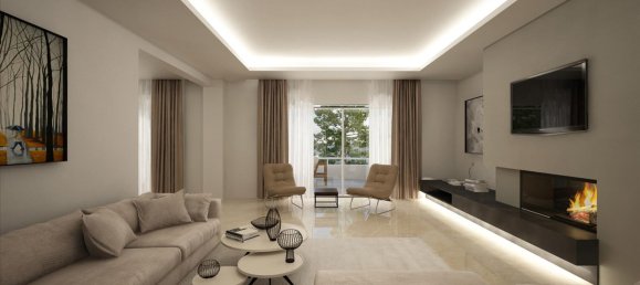 5 bedrooms Property in Marathon, Greece No. 5718 3