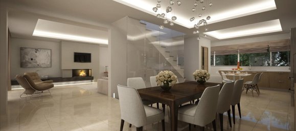 5 bedrooms Property in Marathon, Greece No. 5718 10