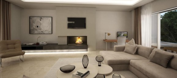 5 bedrooms Property in Marathon, Greece No. 5718 5