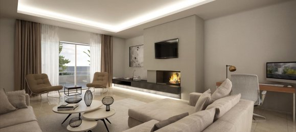 5 bedrooms Property in Marathon, Greece No. 5718 4