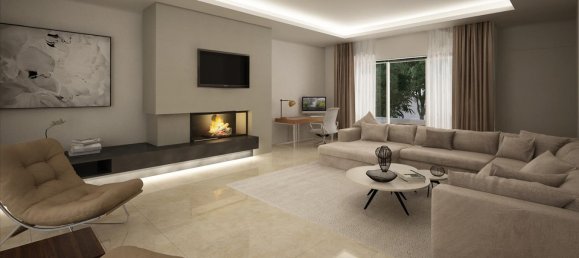 5 bedrooms Property in Marathon, Greece No. 5718 6