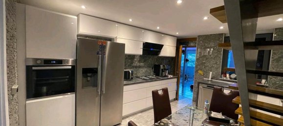 4 غرف نوم تاون هاوس في Sankt Wendel, Germany رقم 371031 7