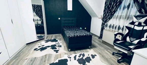 4 غرف نوم تاون هاوس في Sankt Wendel, Germany رقم 371031 4