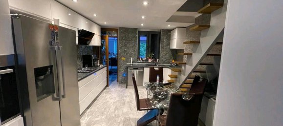 4 غرف نوم تاون هاوس في Sankt Wendel, Germany رقم 371031 6