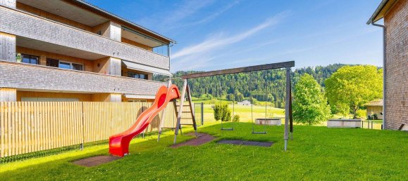 Apartamento de 4 divisões em Krumbach, Austria N.º 161791 19