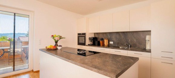 Apartamento de 4 divisões em Krumbach, Austria N.º 161791 4