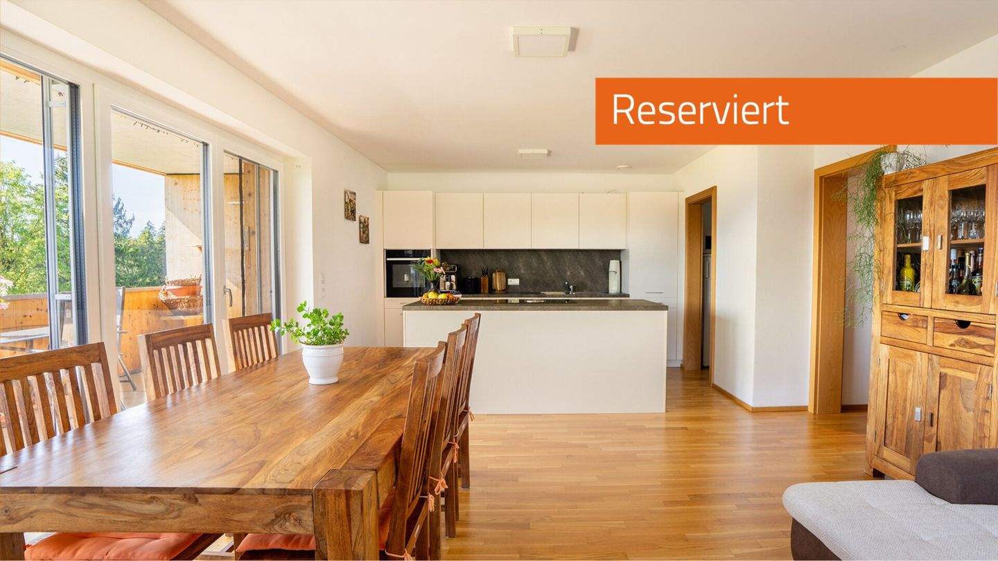 Apartamento de 4 divisões em Krumbach, Austria N.º 161791