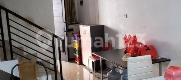 4 bedrooms House in Grogol Petamburan, Indonesia No. 1757 6