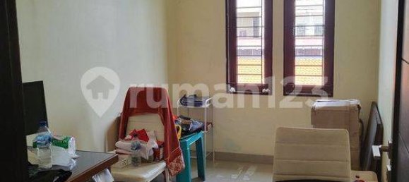 4 bedrooms House in Grogol Petamburan, Indonesia No. 1757 18