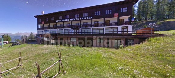 Hotel in Sauze d'Oulx, Italy 1240m², Nr. 264095 13