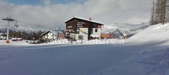Hotel in Sauze d'Oulx, Italy 1240m², Nr. 264095 2