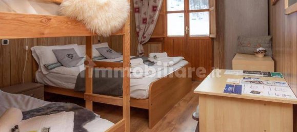 Hotel in Sauze d'Oulx, Italy 1240m², Nr. 264095 8