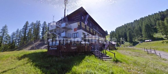 Hotel in Sauze d'Oulx, Italy 1240m², Nr. 264095 15