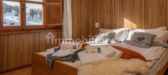 Hotel in Sauze d'Oulx, Italy 1240m², Nr. 264095 5