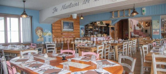 Hotel in Sauze d'Oulx, Italy 1240m², Nr. 264095 12