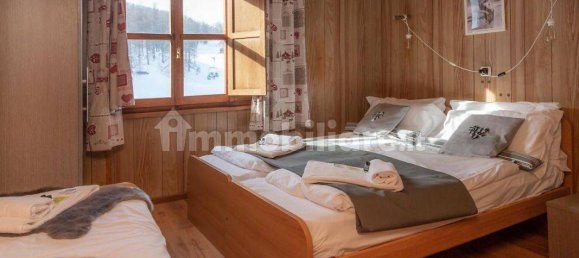 Hotel in Sauze d'Oulx, Italy 1240m², Nr. 264095 3