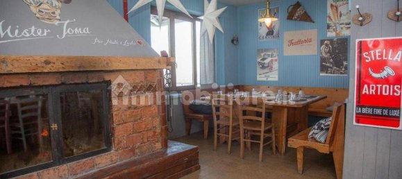 Hotel in Sauze d'Oulx, Italy 1240m², Nr. 264095 9