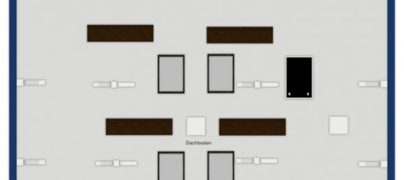 Таунхаус с 3 спальнями в Gunzburg, Германия № 239787 23