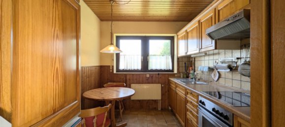 Таунхаус с 3 спальнями в Gunzburg, Германия № 239787 7