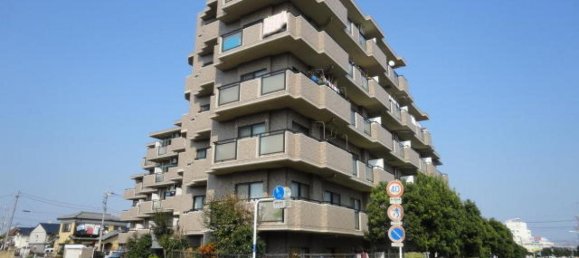 Apartamento T3 em Saitama, Japan N.º 2798 2